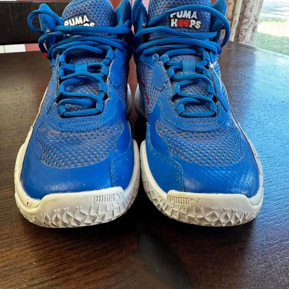 Puma Men's multi Trainers